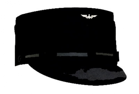 Hitler Military Kepi